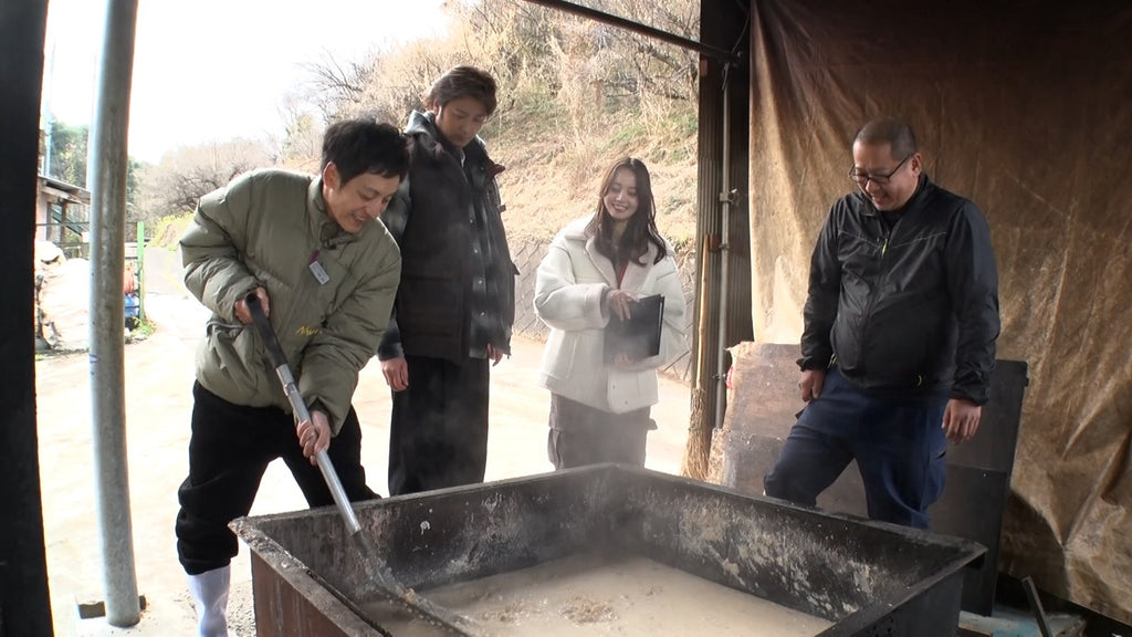 【TV出演】BSフジ <木曜プレミアム>『旅する地球レストラン!~Traveling The Earth Restaurant~』に「相州牛」「相州和牛」を特集 & 特別メニューをお届け!