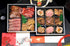 【送料無料・期間・数量限定】肉好きの為の肉おせち