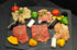 【送料無料】ご褒美焼肉 (250g)