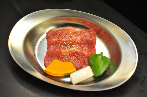 【送料無料】ご褒美焼肉 (200g)