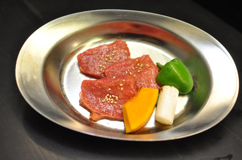 【送料無料】ご褒美焼肉 (200g)