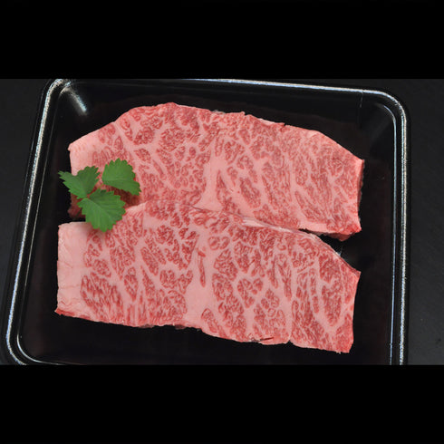 相州牛ステーキ用(170g✕ 2枚)