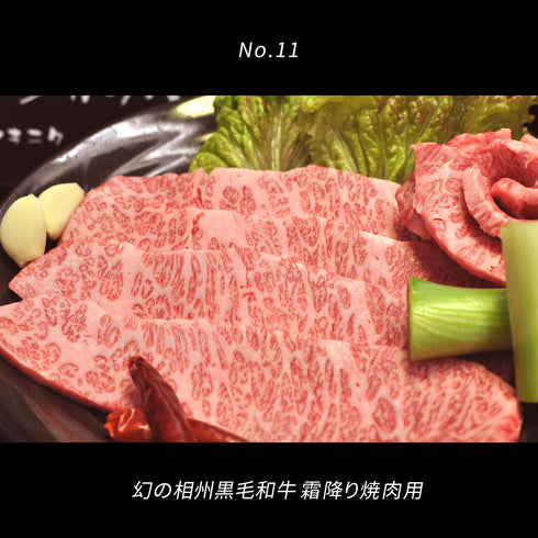 【全ての送料無料】相州和牛カタログギフト(1種類)