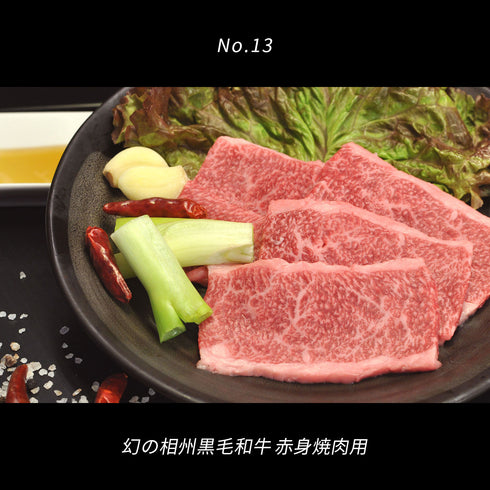 【全ての送料無料】相州和牛カタログギフト(1種類)